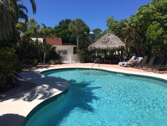Sunrise Garden Resort