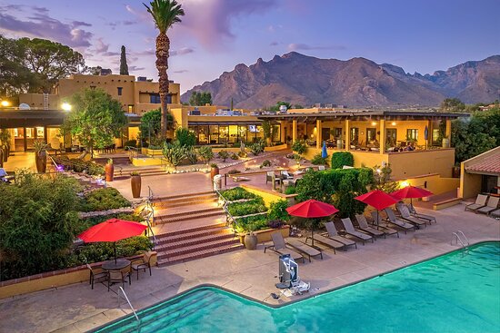 Westward Look Wyndham Grand Resort and Spa