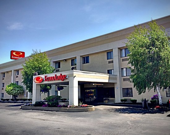 Quality Inn Arena