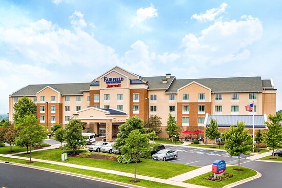 Fairfield by Marriott Inn & Suites Madison East