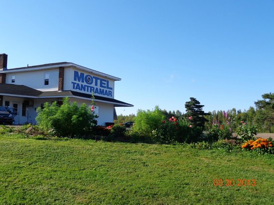 Tantramar Motel