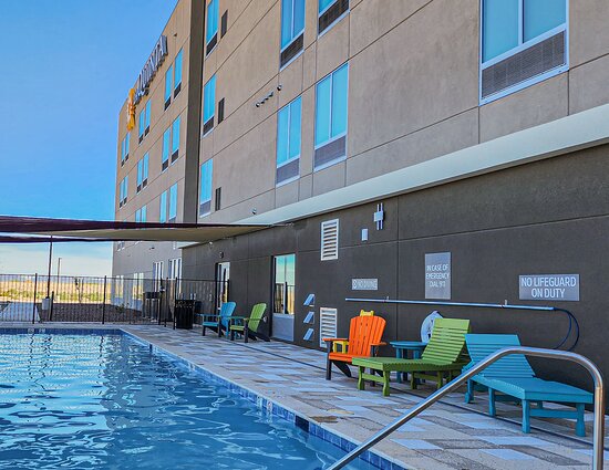La Quinta Inn & Suites By Wyndham Yuma