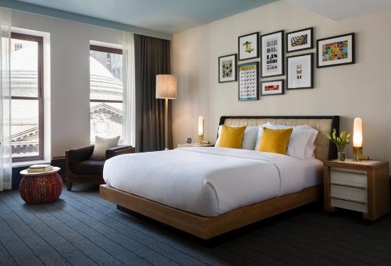 Kimpton Schofield Hotel