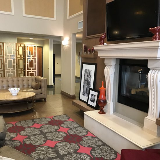 Hampton Inn And Suites Munster