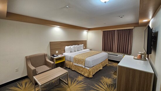 Econo Lodge Woodbridge
