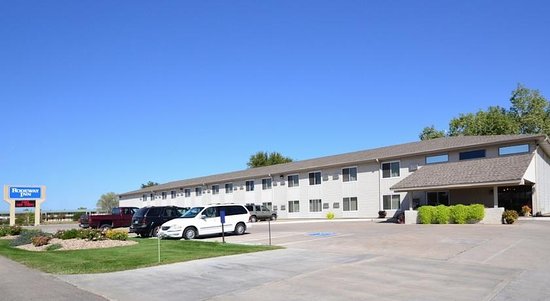 Rodeway Inn