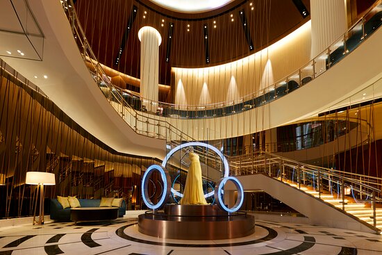 Hard Rock Hotel New York