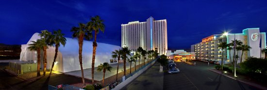 Edgewater Hotel & Casino