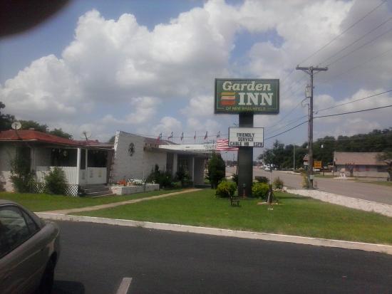 Garden Inn & Suites New Braunfels