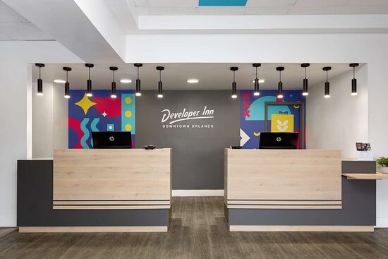 Baymont By Wyndham Orlando North Millenia