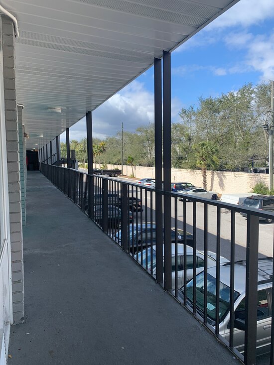 Altamonte Springs Hotel and Suites