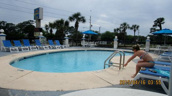 Regency Inn Fort Walton