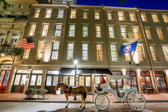 La Galerie French Quarter Hotel