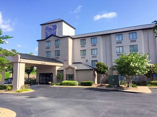Sleep Inn