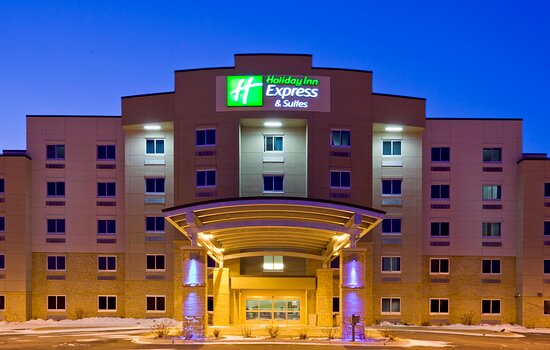 Holiday Inn Express & Suites Mankato East By IHG