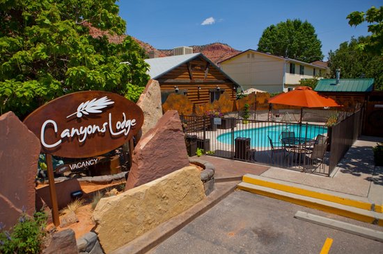 Canyons Lodge - A Canyons Collection Property