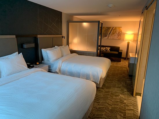 SpringHill Suites Palm Desert