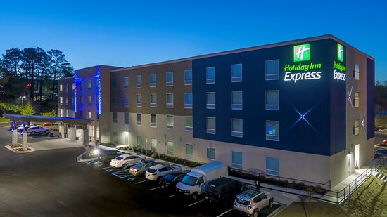 Holiday Inn Express & Suites Huntsville â Space Center by IHG