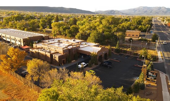 Taos Valley Lodge