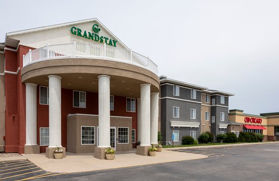 Grandstay Ames