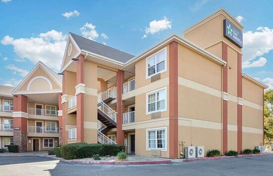 Extended Stay America - Fresno - North