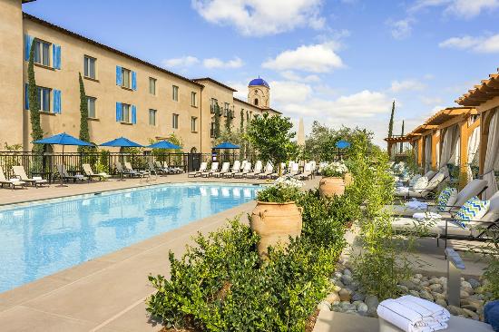 Allegretto Vineyard Resort Paso Robles