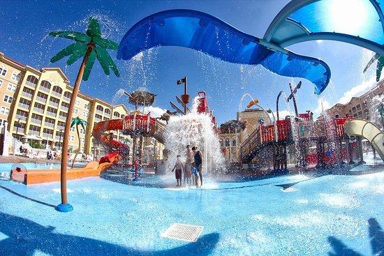 Westgate Vacation Villas Resort