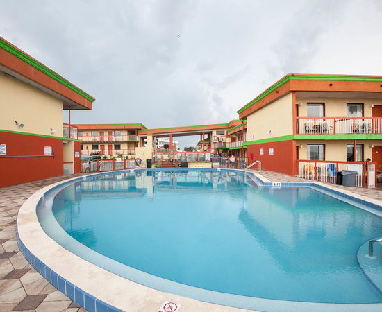 Sandals Inn