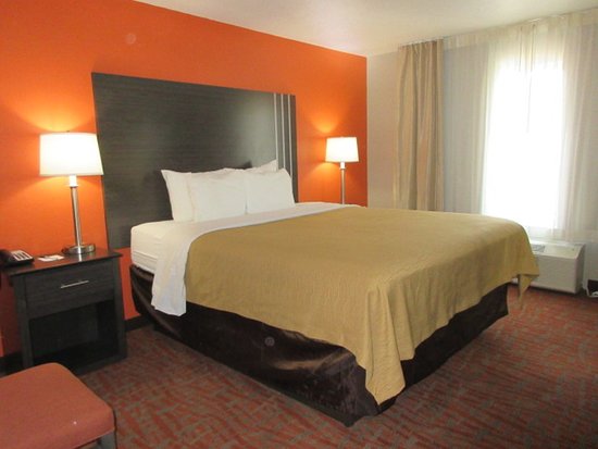 Quality Inn & Suites