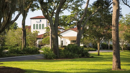 The Inn By Sea Island