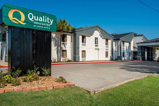 Quality Inn & Suites Lafayette