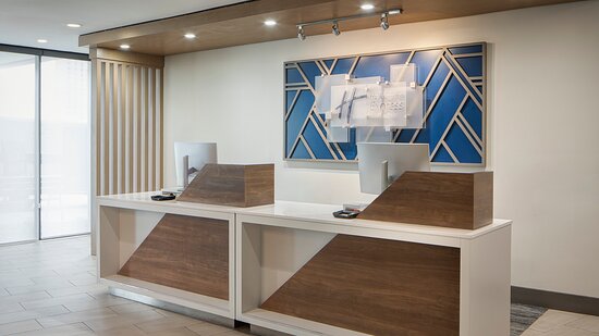 Holiday Inn Express Dallas Medical - Market Ctr, By IHG