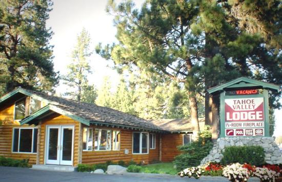 Tahoe Valley Lodge
