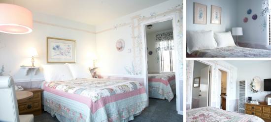 Seaside Motel
