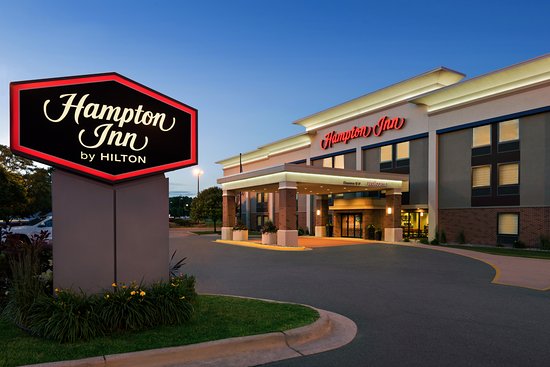 Hampton Inn By Hilton Wausau