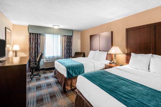 Clarion Inn Near JBLM