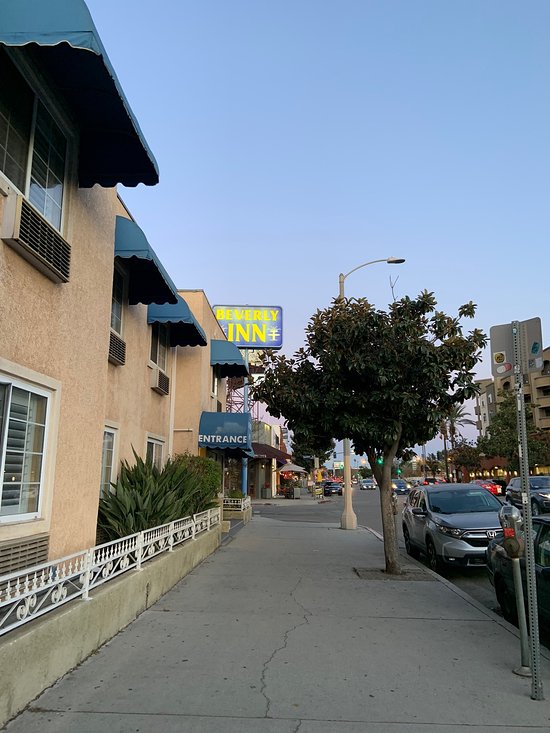Beverly Inn