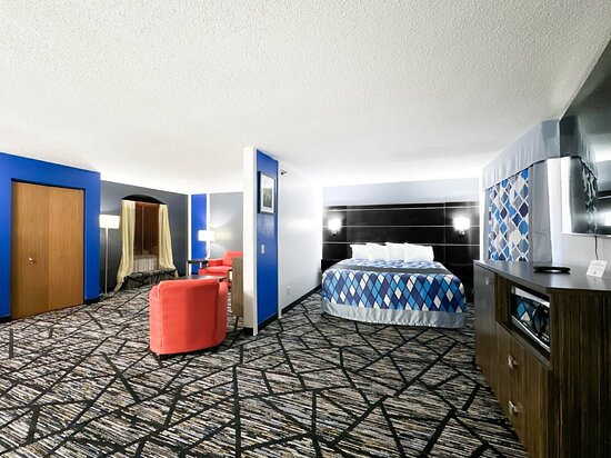 Blaine Town Inn & Suites