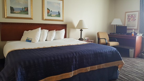 Baymont I S Longview