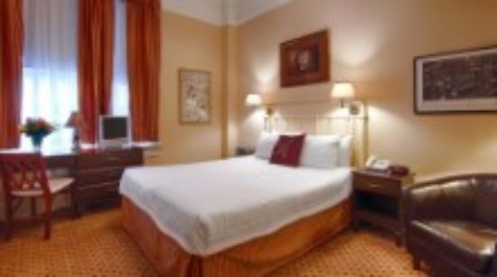 The Andrews Hotel