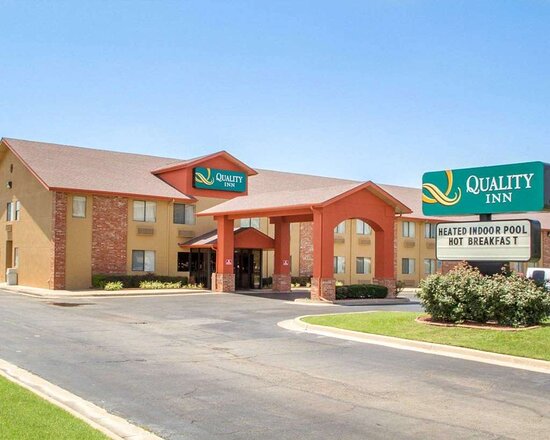 Quality Inn