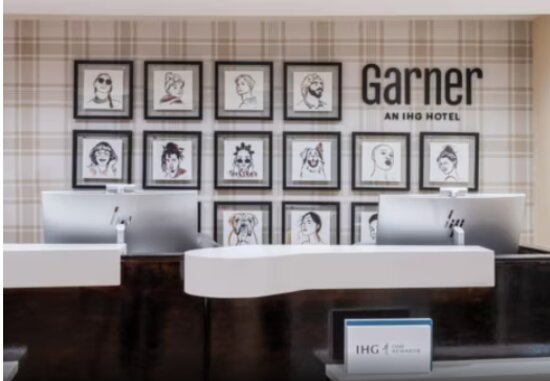 Garner Hotel Phoenix - Surprise