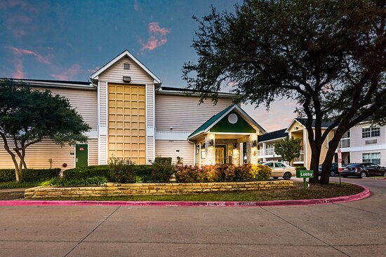 HomeTowne Studios Dallas - North Addison/ Tollway
