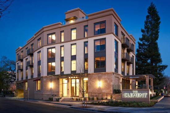 The Clement Palo Alto