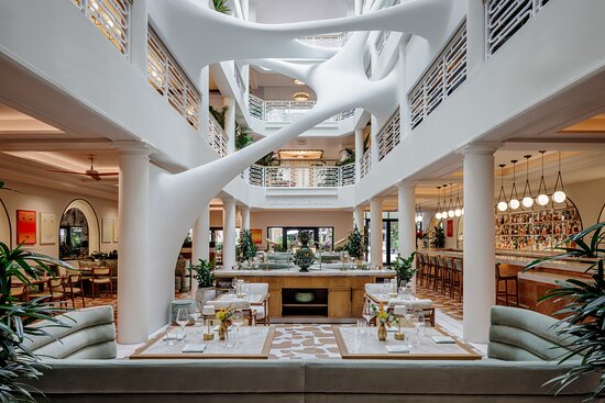 The Moore Miami