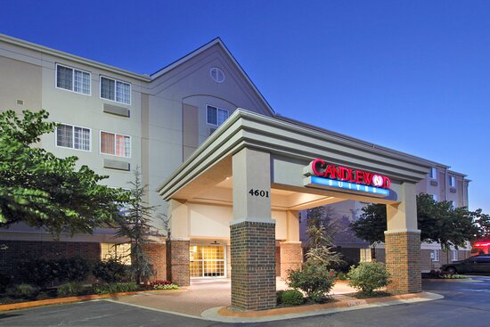 Candlewood Suites Rogers/Bentonville by IHG