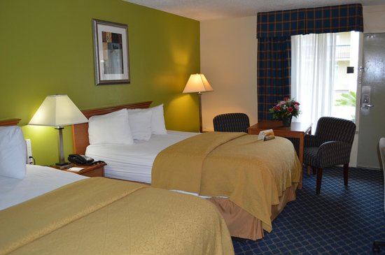 Quality Inn Midtown