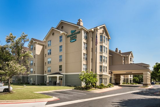Homewood Suites By Hilton Austin-south/airport