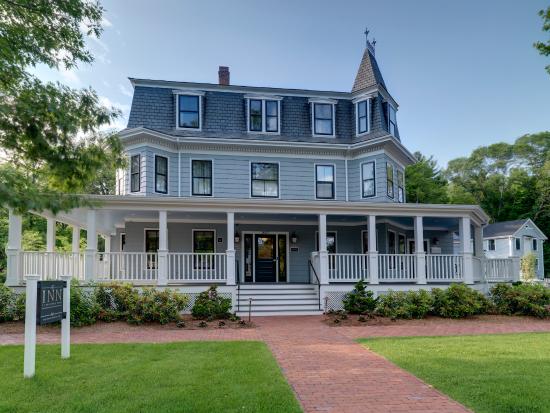 The Inn at Hastings Park
