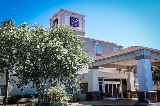 Sleep Inn & Suites Ocala - Belleview